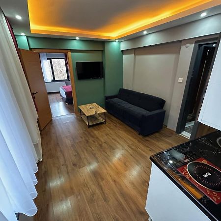 Taksim Liberty House Apartamento Estambul Exterior foto