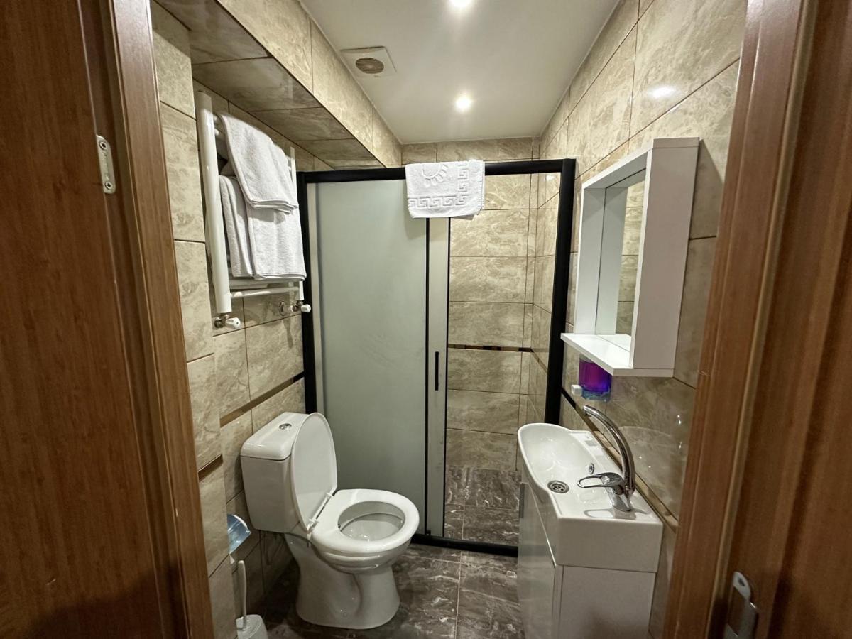Taksim Liberty House Apartamento Estambul Exterior foto